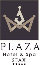 Plaza Sfax