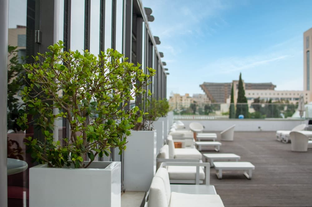 Hotel Laico Tunis
