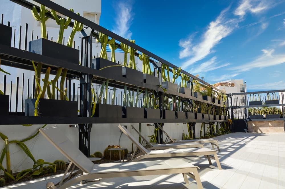 Hôtel Mövenpick Lac