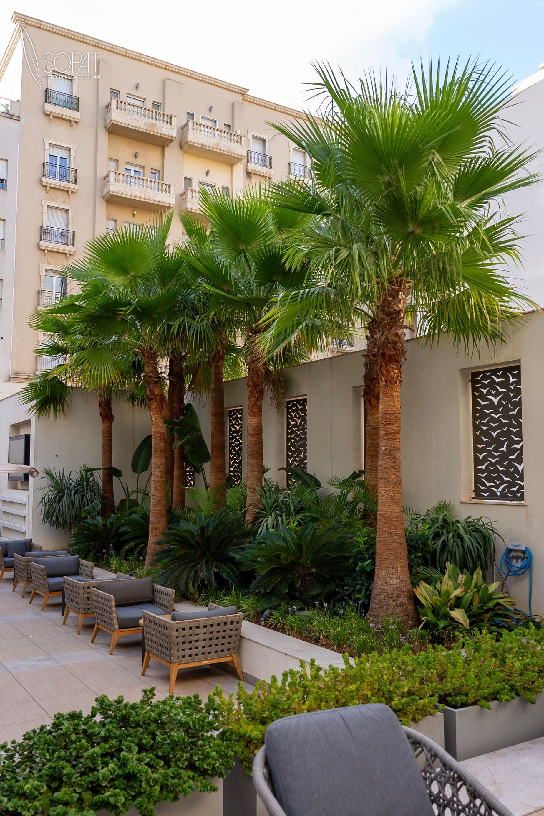 Hôtel Novotel