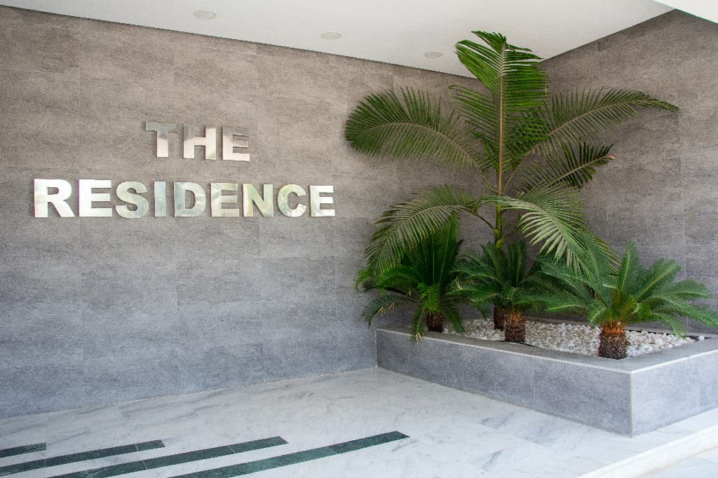 The Residence