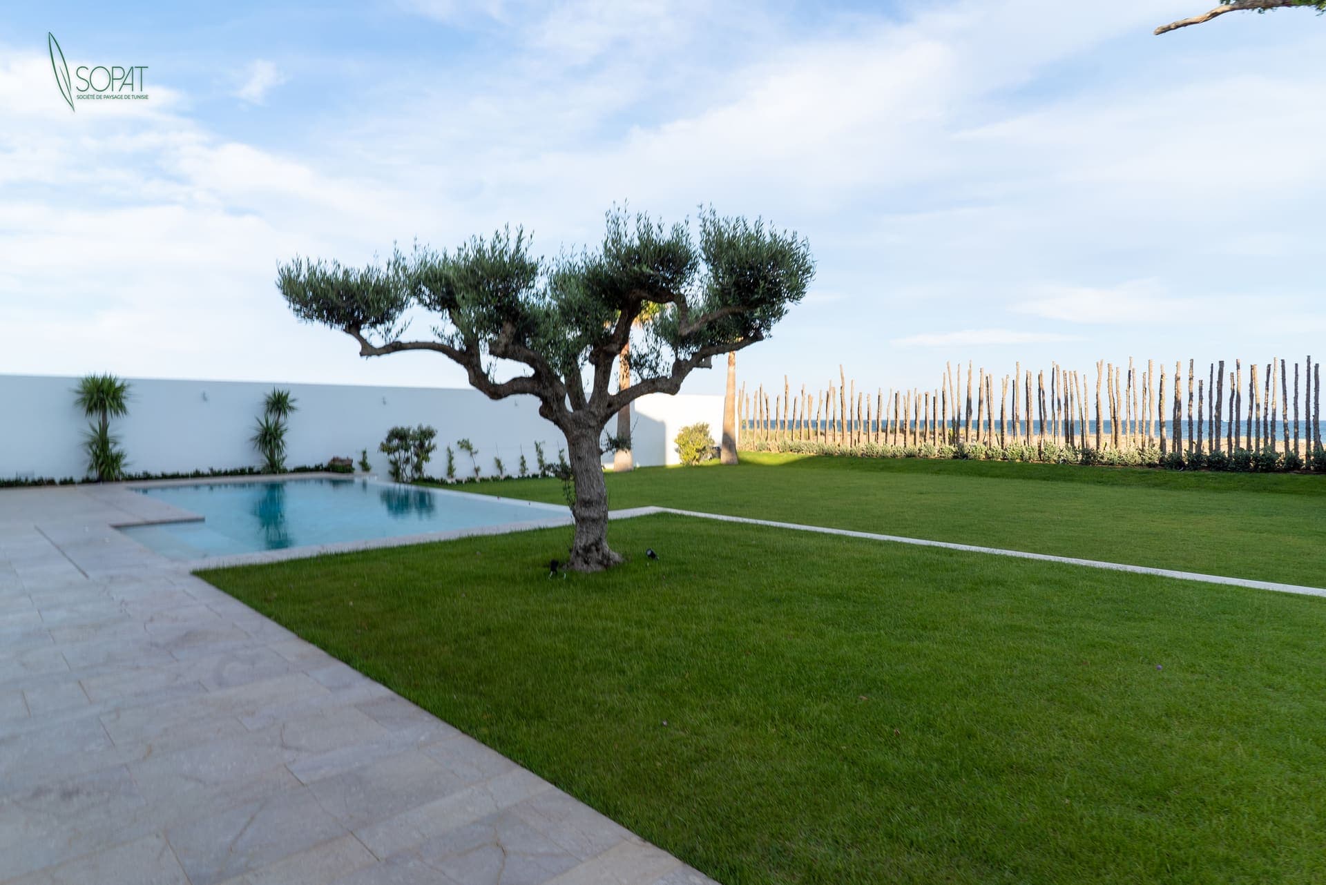 Villa Beni Khiar