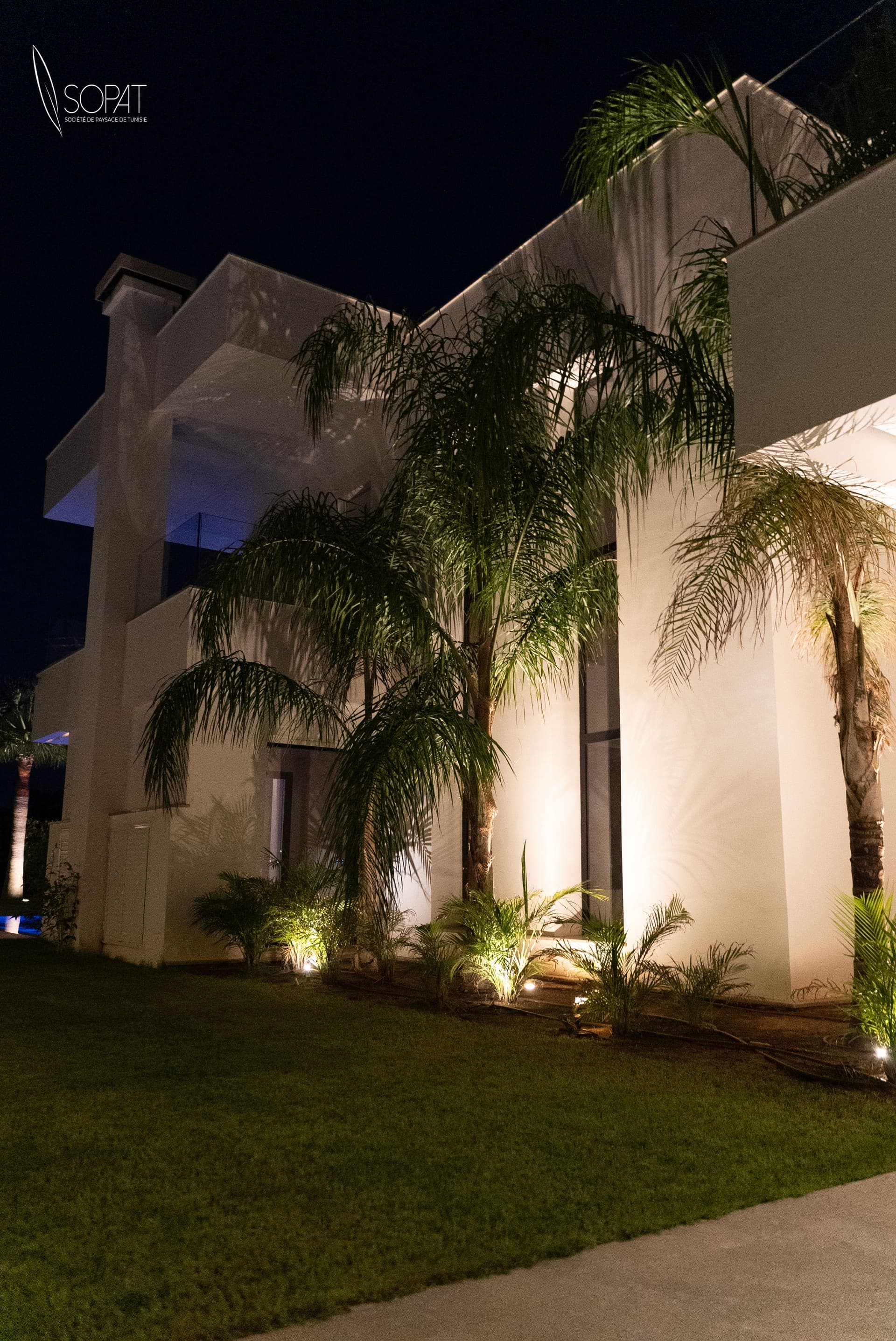 Villa Jabas