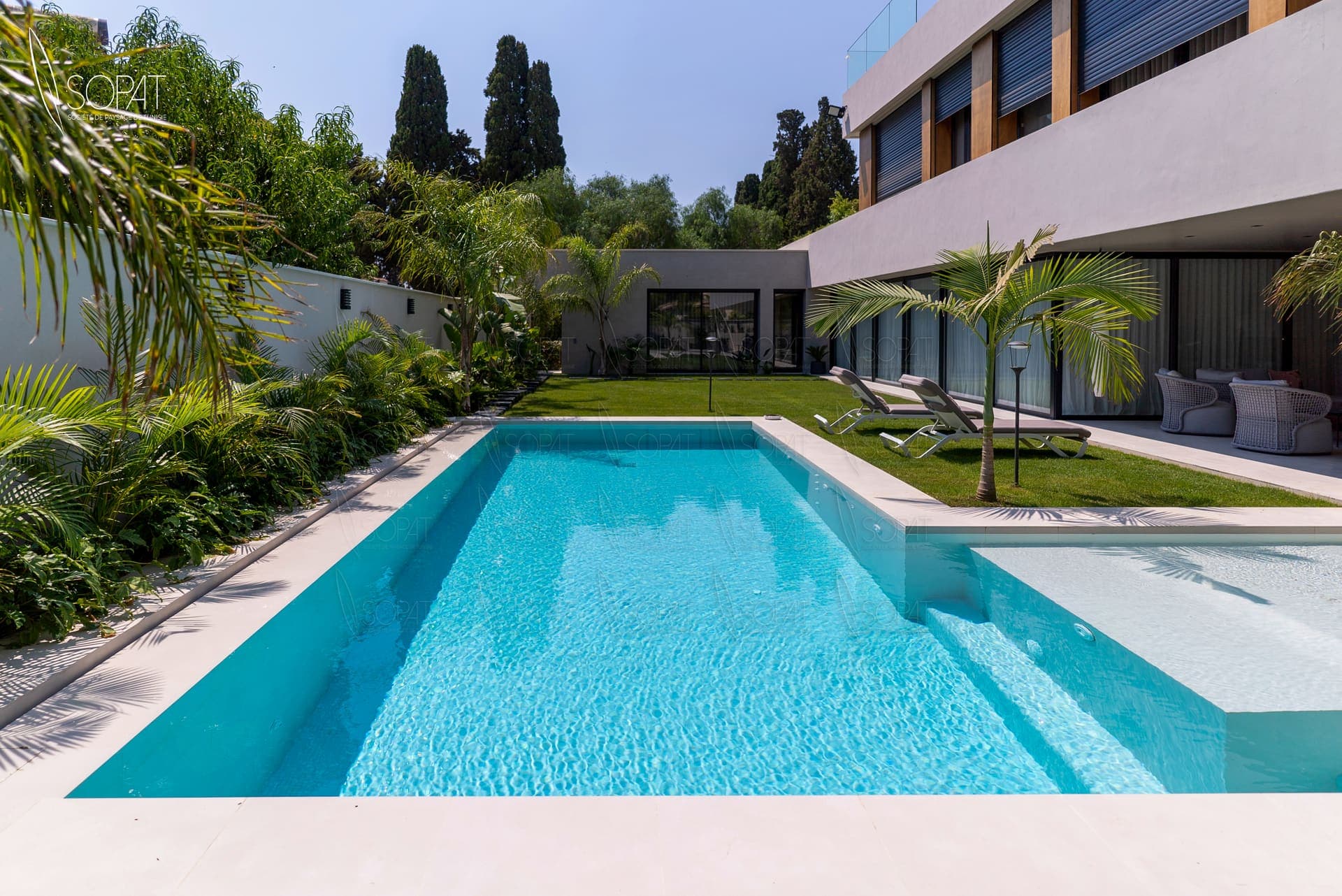 Villa Korba