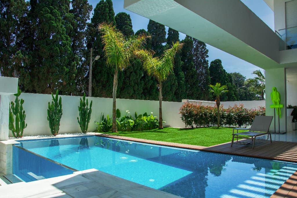 Villa Marsa